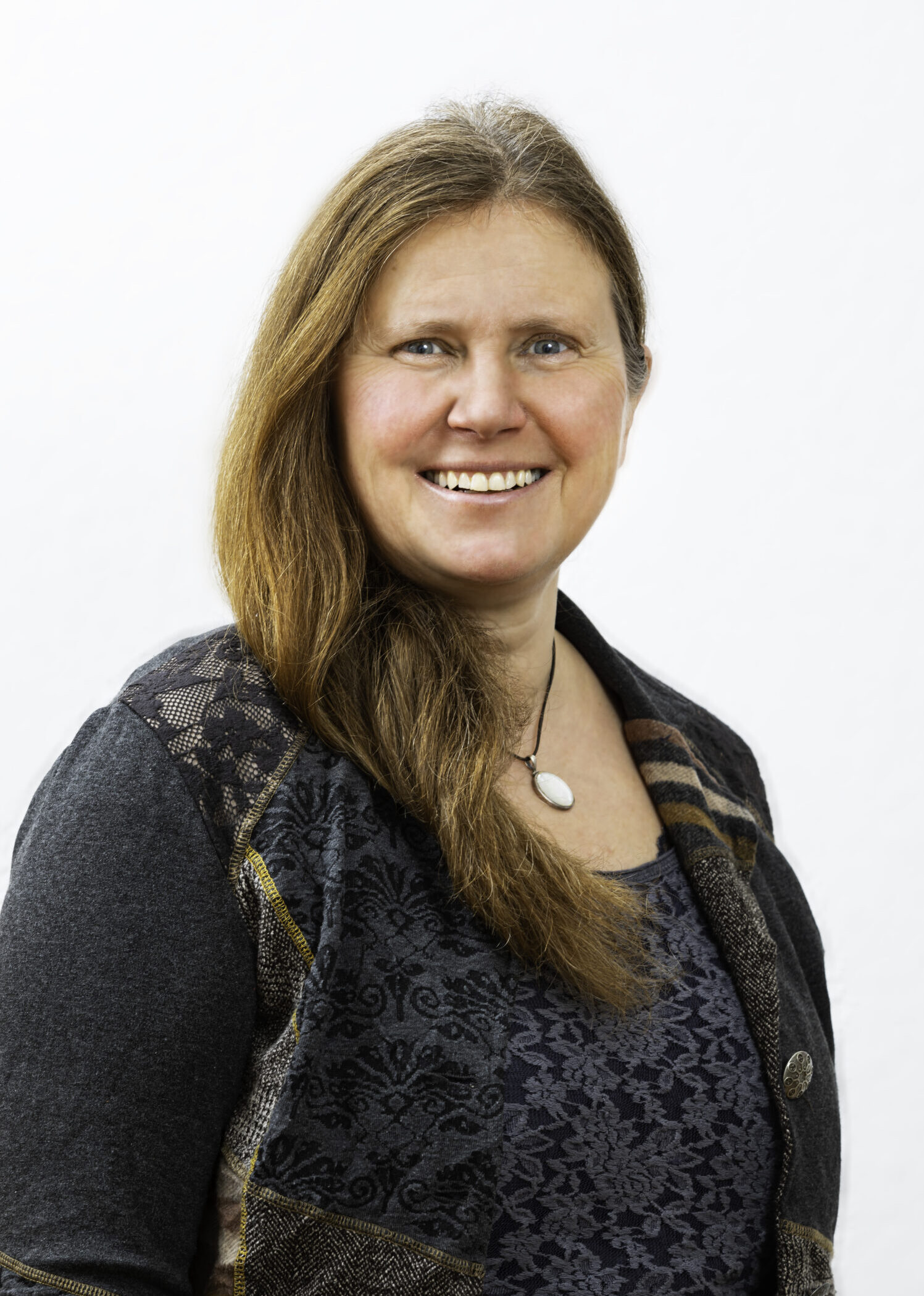Susanne Lehmann, Logopädin der Praxis für Logopädie Blanke