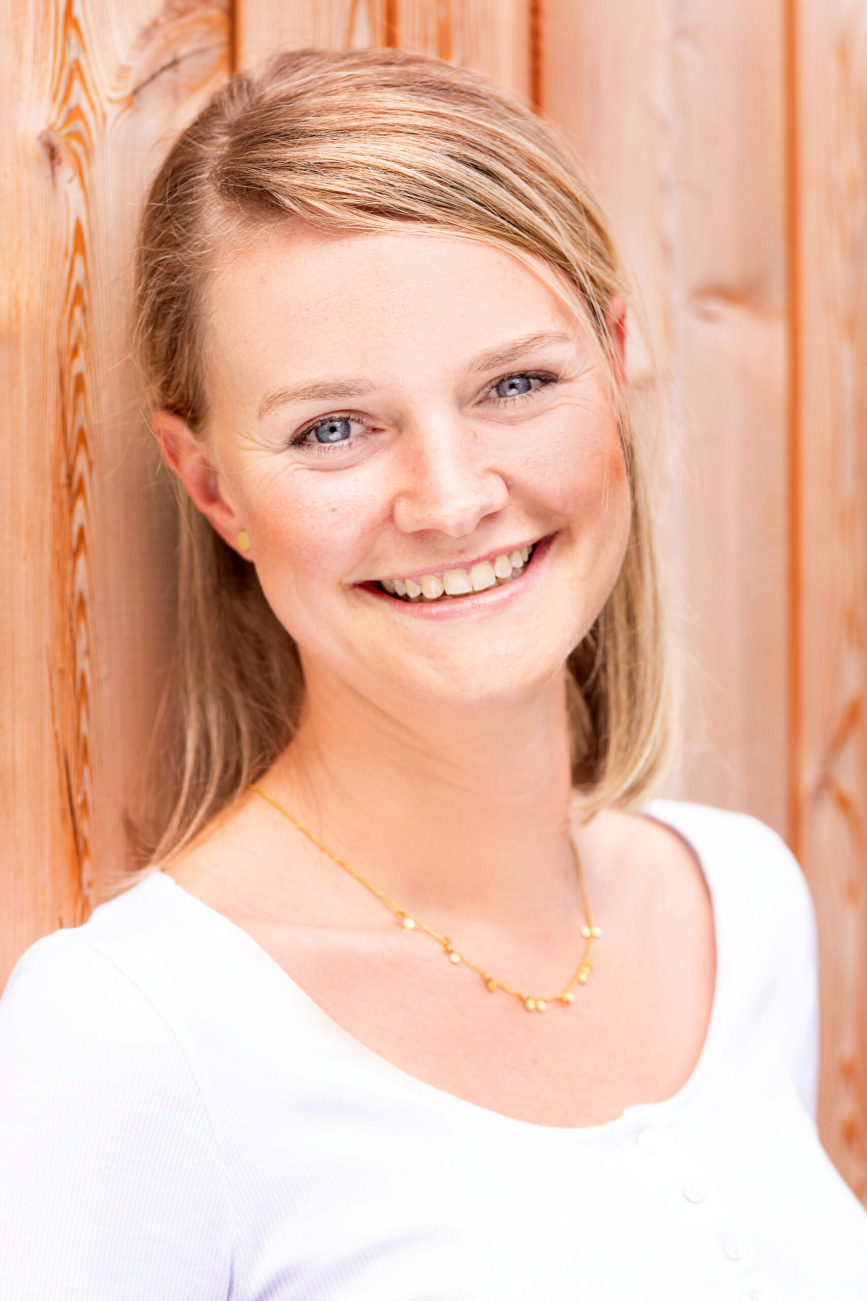 Julia Cordsmeier, Logopädin der Praxis für Logopädie Blanke